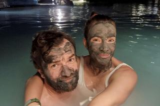 Anna Dereszowska: Chodził, chodził i wychodził