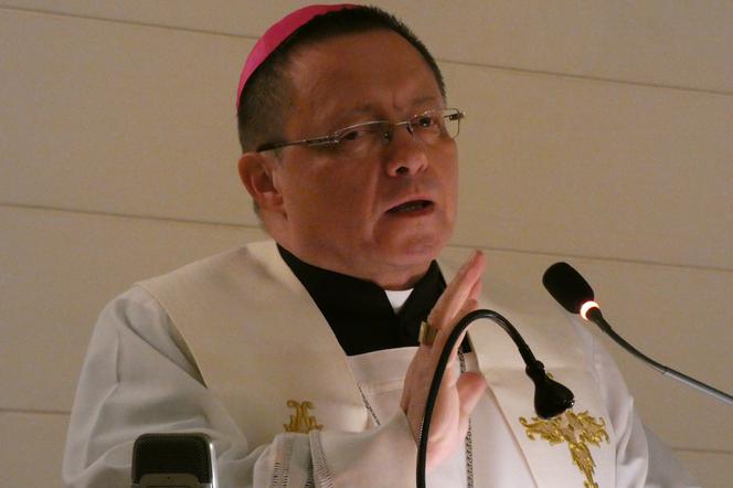 Abp Grzegorz Ryś: kazanie w Kościele Ewangelicko-Reformowanym