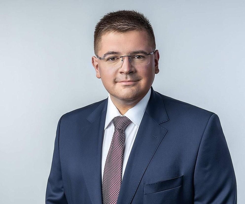 Łódzkie ma nowego posła na Sejm RP. Po dłuższej przerwie wracam do zaszczytnej służby Ojczyźnie