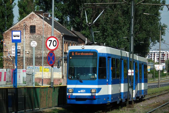 Kraków czeka komunikacyjny paraliż?