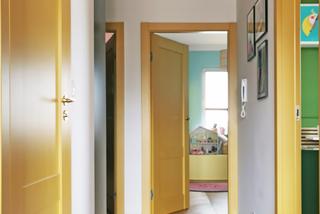 Mieszkanie jak wakacyjna wyprawa