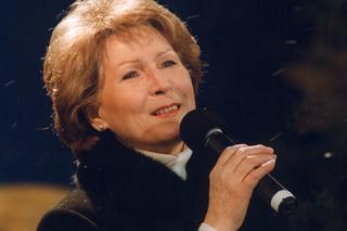 Tak wygląda Irena Santor w wieku 87 lat