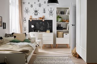Jak urządzić piękny i funkcjonalny pokój dla dziecka? Oto garść porad i inspiracji