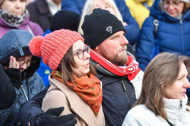 Stadion Śląski 11 Listopada 2024