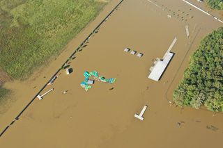 Zalana Kopalnia Wrocław. Po tym wszystkim staniemy się silniejsi