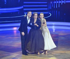 Maurycy Popiel, Sara Janicka, Anna Mucha