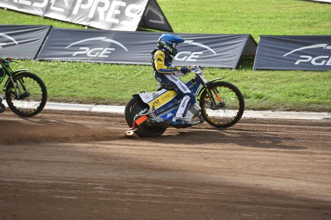 PRES Toruń - Innpro ROW Rybnik, zdjęcia kibiców i zawodników z meczu 12. kolejki PGE Ekstraligi