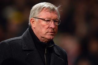 Koniec ery Sir Alexa Fergusona, legendarny trener opuszcza Manchester United