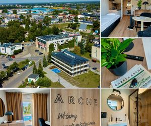 Hotel Arche Siedlce
