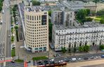Centrum Królewska w Warszawie
