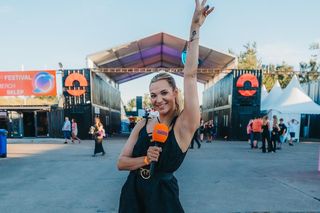Sun Fesival 2025 wystartował! Mandaryna i Ewa Farna zawładnęły sceną! Zobacz co się działo pierwszego dnia