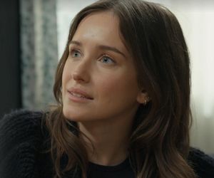 Barwy szczęścia, odc. 3198: Madzia (Natalia Sierzputowska)