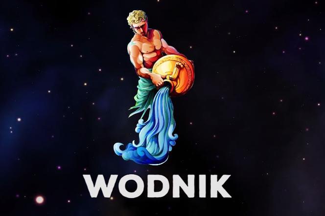 Horoskop Wakacyjny 2017 - Wodnik