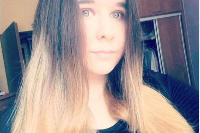 Kraków: Zaginęła 16-letnia Julia Kaczmarczyk