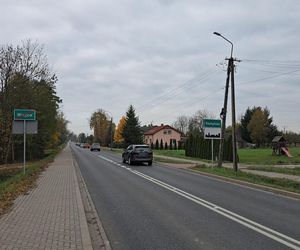 Zabójstwo w Kampinosie