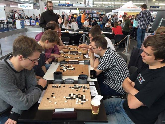 Targi Hobby 2016 w Poznaniu