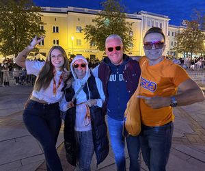 Podlaskie Eska Music Tour