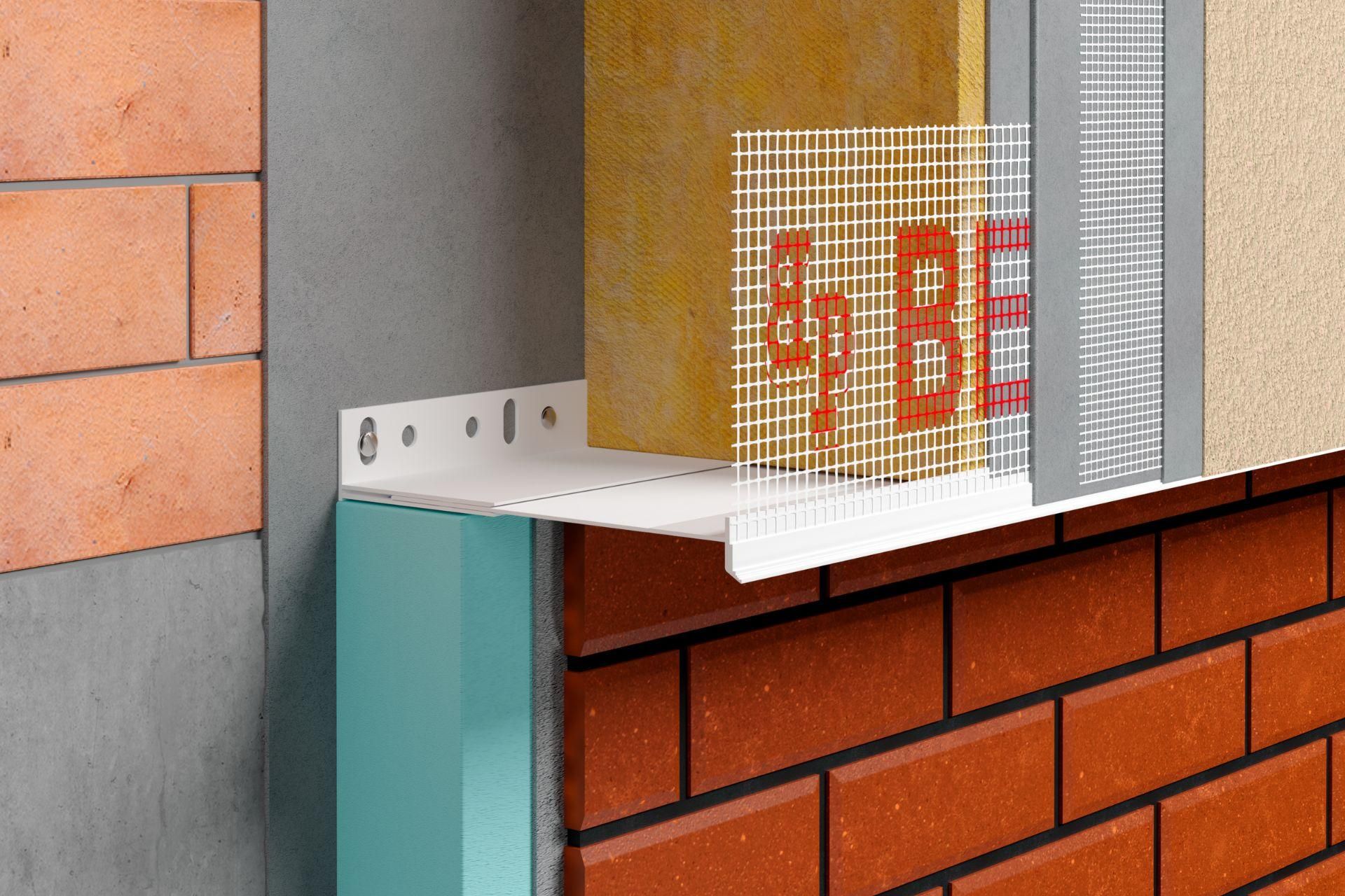 Nowa listwa PVC BP30S od Bella Plast