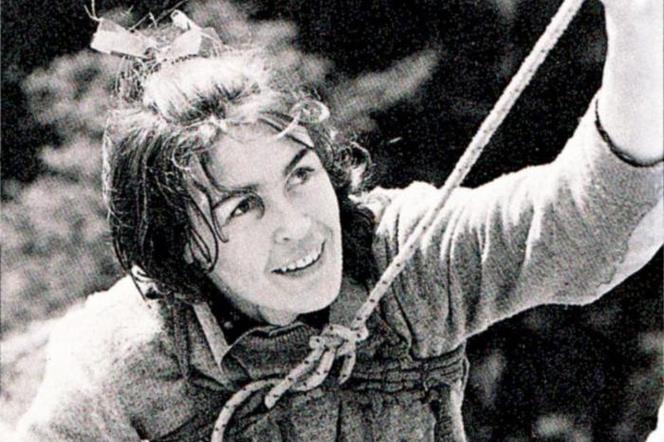 29 lat temu zginęła Wanda Rutkiewcz. Kim była pierwsza Europejka na Mount Everest?