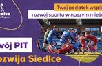 „Twój PIT rozwija Siedlce” – nowa kampania Urzędu Miasta