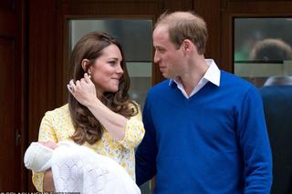 Zdjęcie Kate Middleton z trzecim dzieckiem - gdzie i kiedy je zobaczymy?