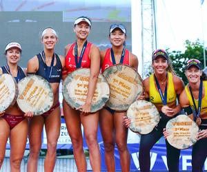 VW Beach Pro​ Tour Warmia Mazury Challenge 2024