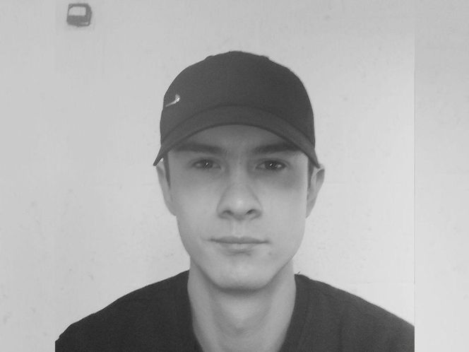 Zaginął Bartek Niewiadomski