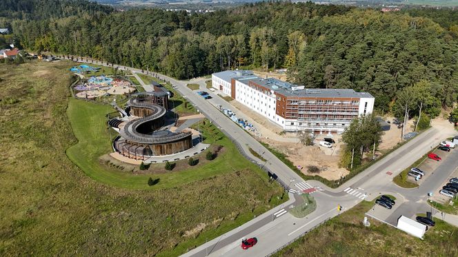 Uzdrowisko Lidzbark Warmiński