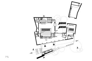 Rozbudowa Teatru im. Wandy Siemaszkowej w Rzeszowie
