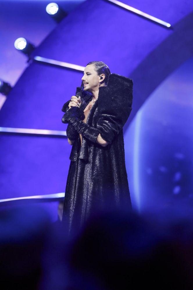 Michał Szpak