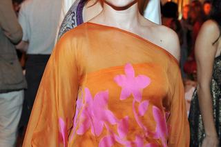 Oniemielismy na widok dawno niewidzianej Ewy Szabatin. Szok, jak dziś wygląda dawna gwiazda TVN