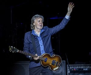 Paul McCartney zemścił się kiedyś na pewnym dziennikarzu. Wysłał mu śmierdzącą niespodziankę 