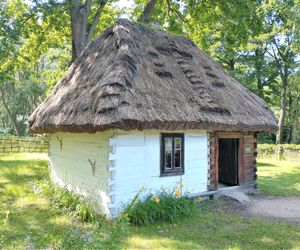 Muzeum Wsi Radomskiej w Radomiu