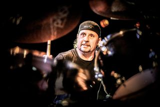 Który zespół z tzw. Wielkiej Czwórki Thrash Metalu jest najlepszy? Wybrał Dave Lombardo!