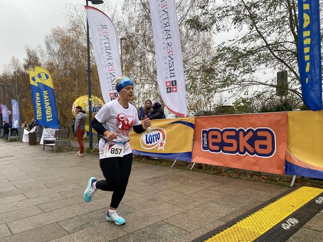 Lotto 8 Olsztyński Bieg Niepodległości cz.3