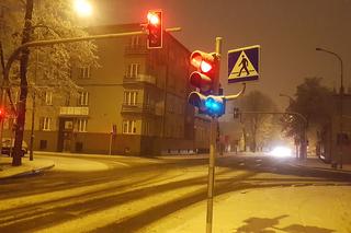 Zima znowu zaatakowała w Tarnowie i regionie. TRUDNE warunki na drogach [ZDJĘCIA]