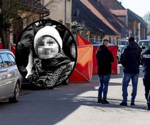 Czy Ewelina O. była prześladowana? Policjant odpowiada