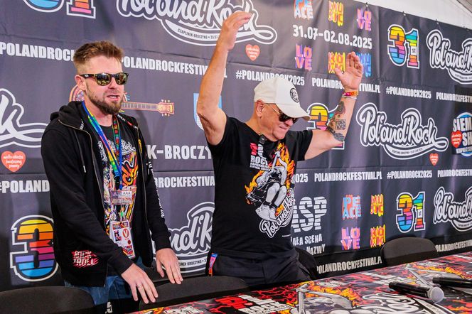 Jurek Owsiak stracił cierpliwość. Ostro skrytykował gwiazdy na własnym festiwalu. "Zawodowy skandal" 