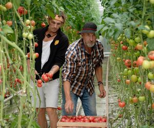 Farma 4. Bronisław Bandyk Bandi