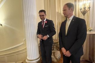 Obchody 234. rocznicy uchwalenia Konstytucji 3 maja w NYC