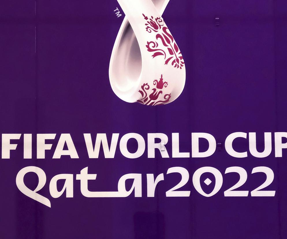 Logo Mundial 2022 / Fifa World Cup Qatar