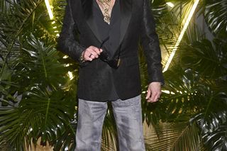 Otwarcie nowego butiku Philipp Plein w Warszawie