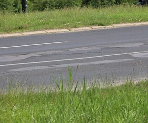 Tak wygląda al. Unii Lubelskiej w Lublinie przed przebudową (pierwsza połowa czerwca 2025)