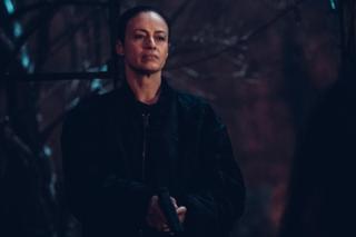 Rojst Millenium Sezon 3 Sierżant Anna Jass (Magdalena Różczka)