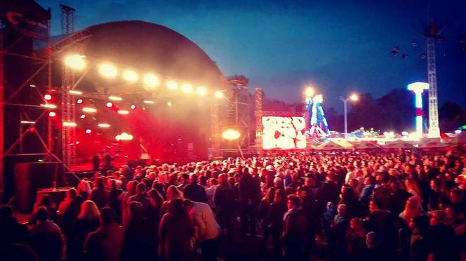 Dni Stalowej Woli już za nami