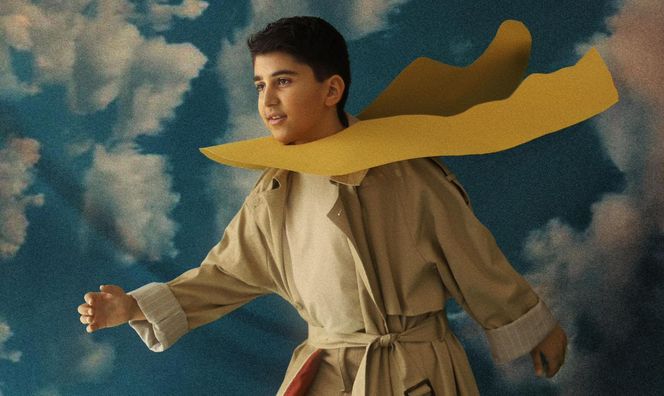 Eurowizja Junior 2025 - Armenia - Albert Armenakian