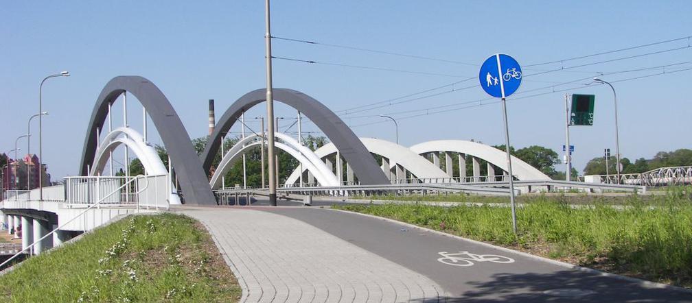 Drugi Most Warszawski