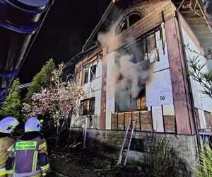 Pięć osób zginęło w pożarze w Pszowie. Wojewoda ujawnił brutalne fakty