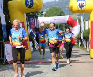 Bieg po Oddech w Zakopanem. Tak było w 2024 roku