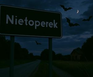 Śmieszne nazwy miejscowości